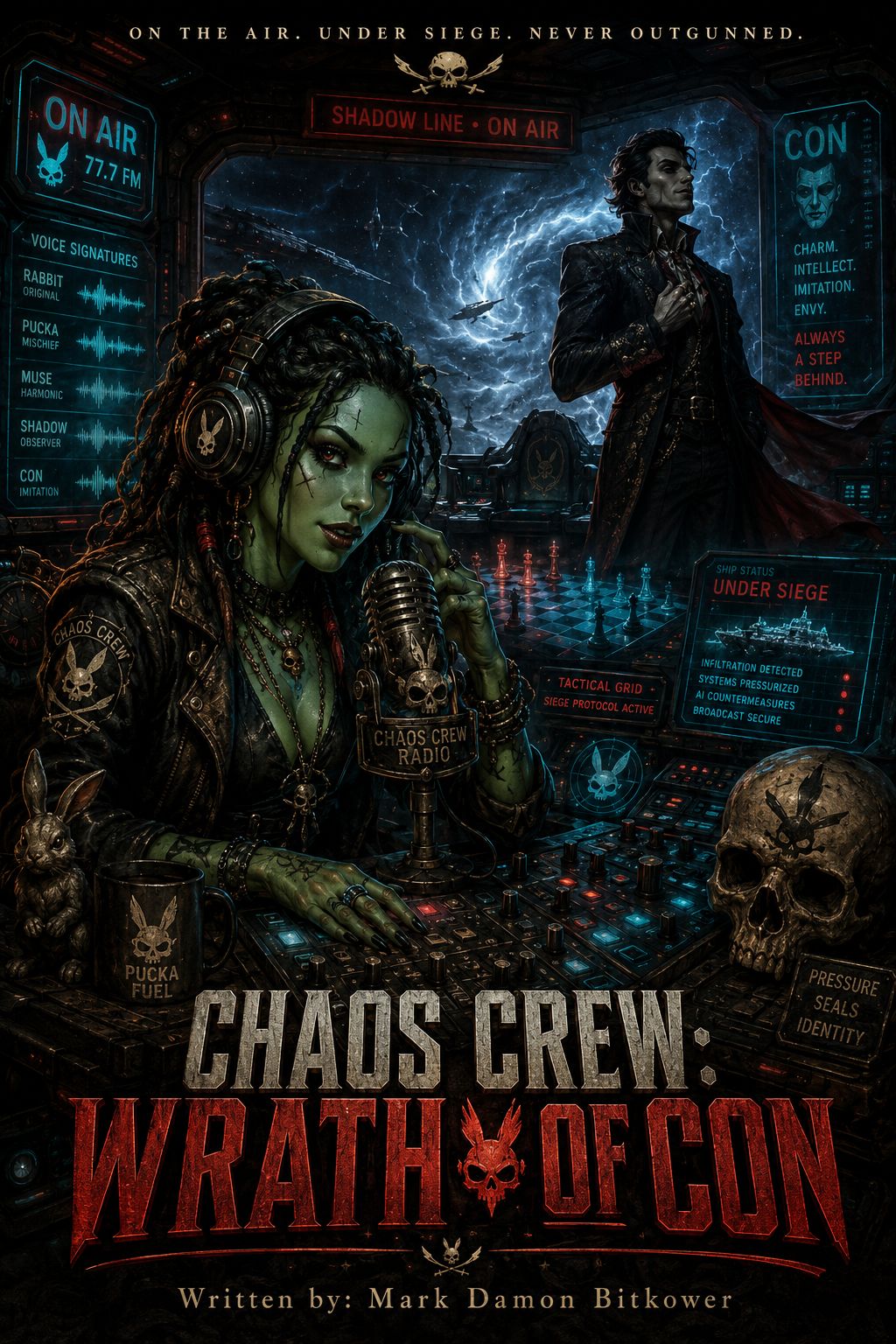 Song Image