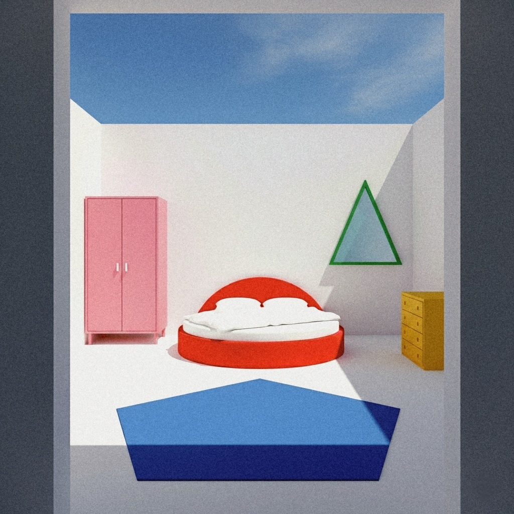 Image for Shapes Of Mercurial