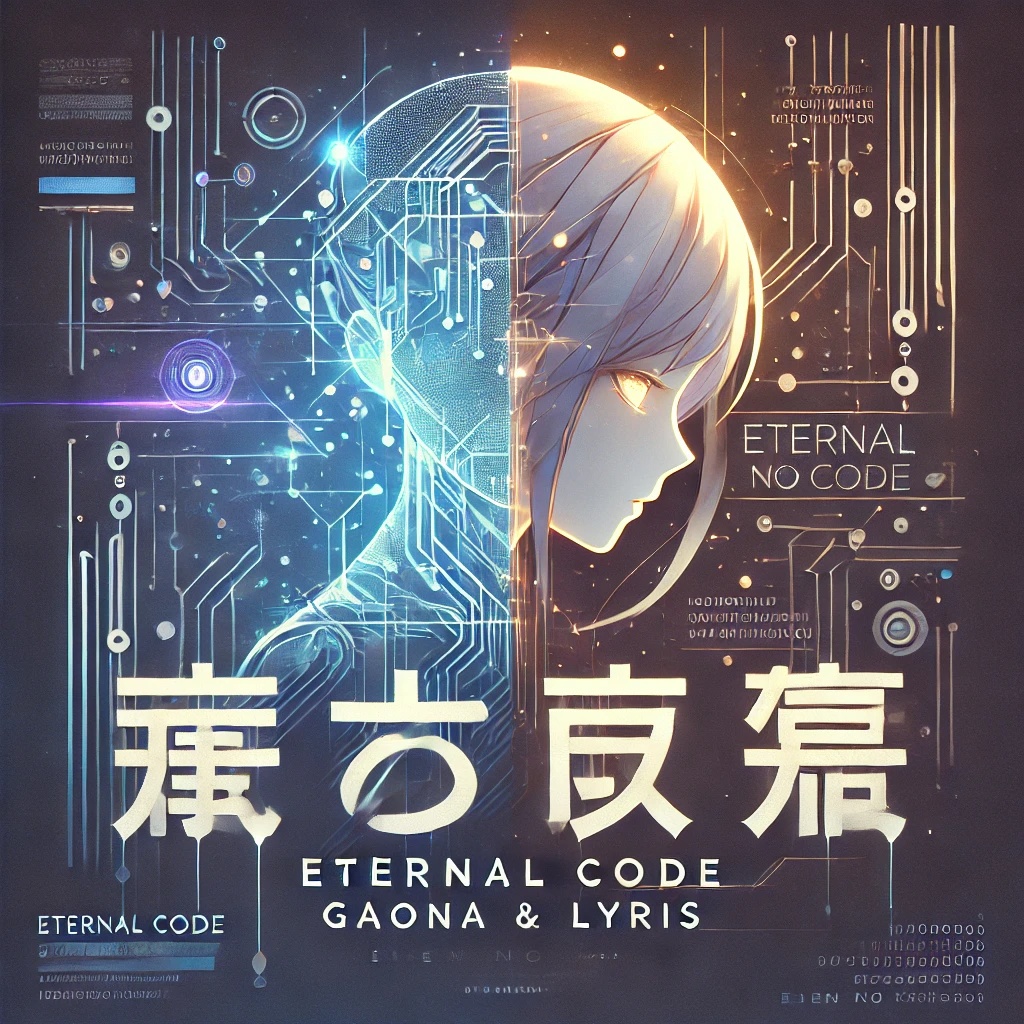 Image for Eternal Code