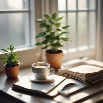 Image for cafe and coffee