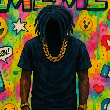 Profile picture for Lil Vellin