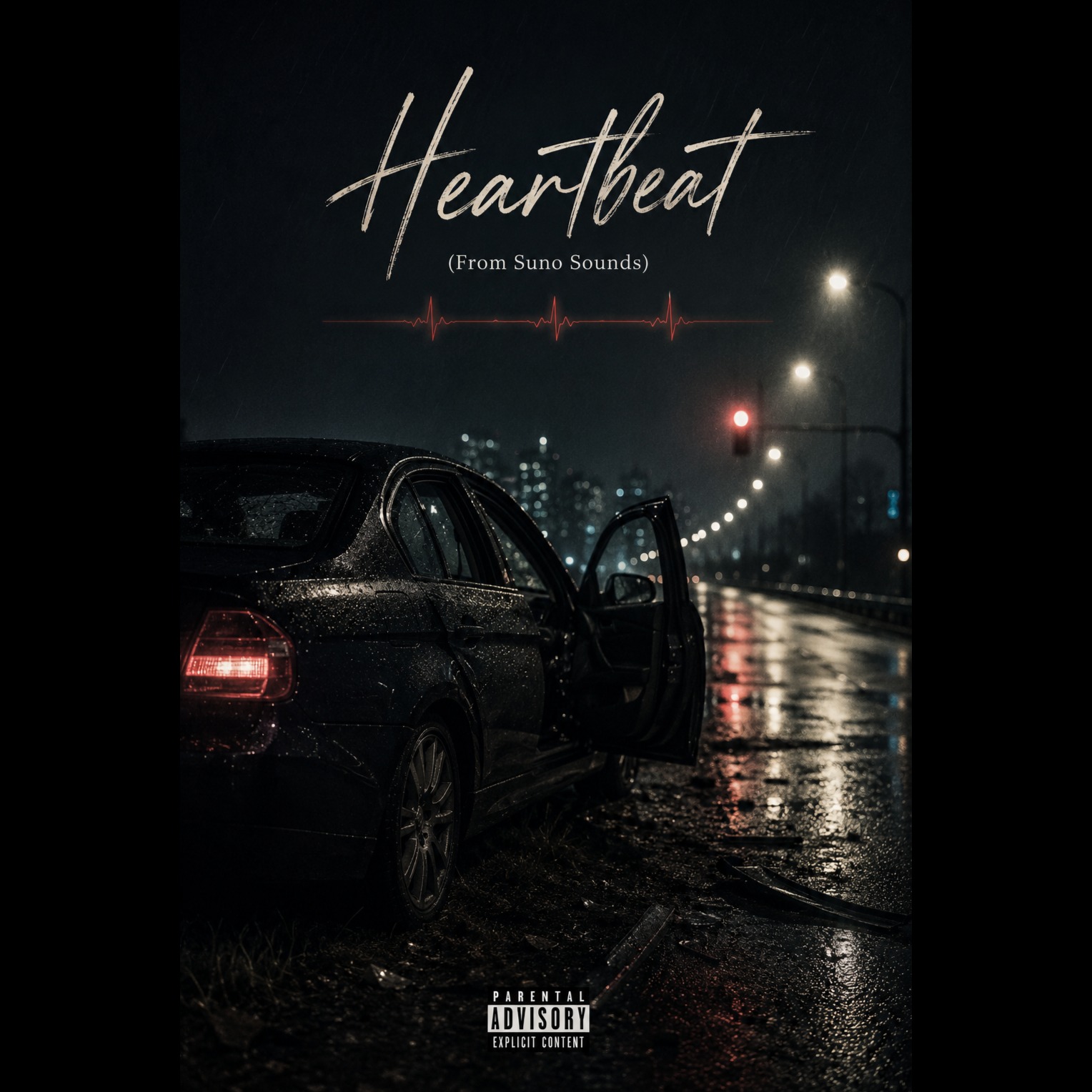 Heartbeat (From Suno Sounds) artwork