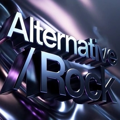 Image for  Alternative Rock