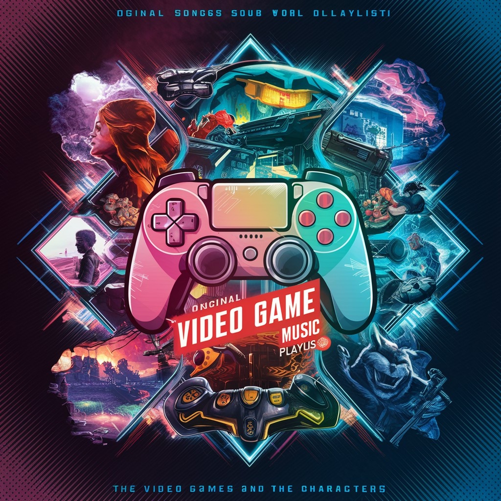 Image for Video Games