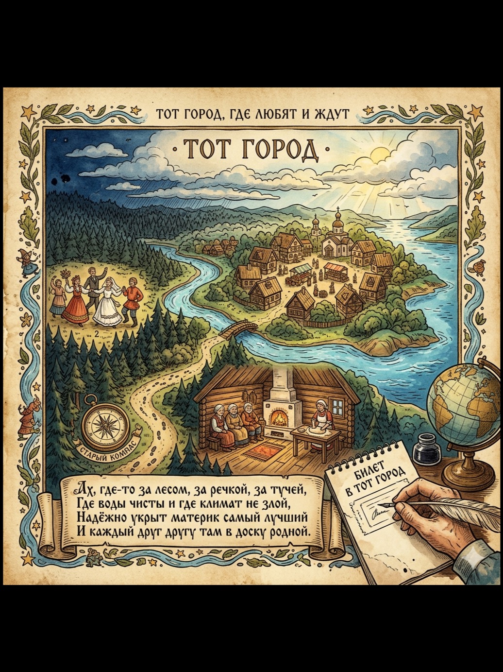 Song Image