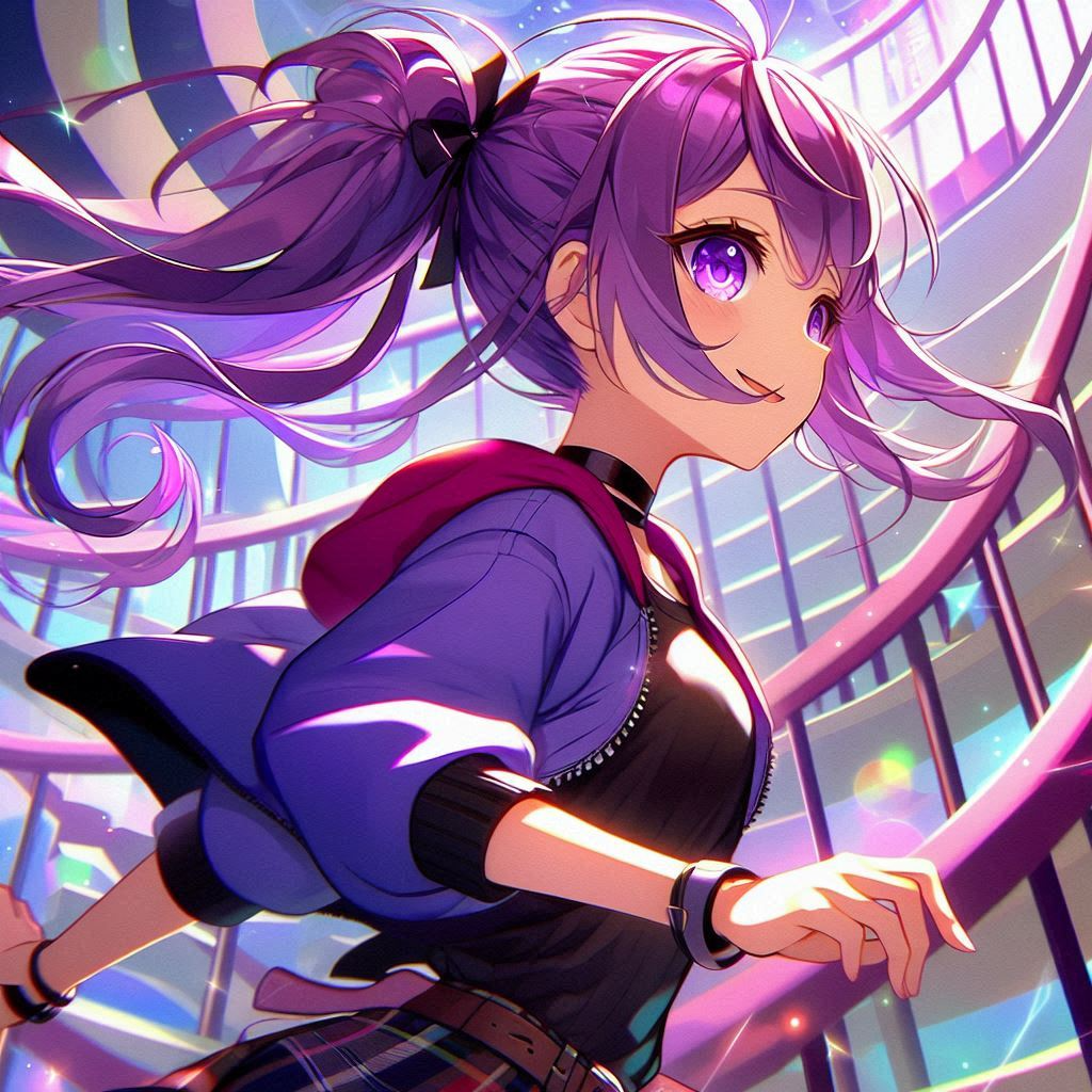 Because of You artwork