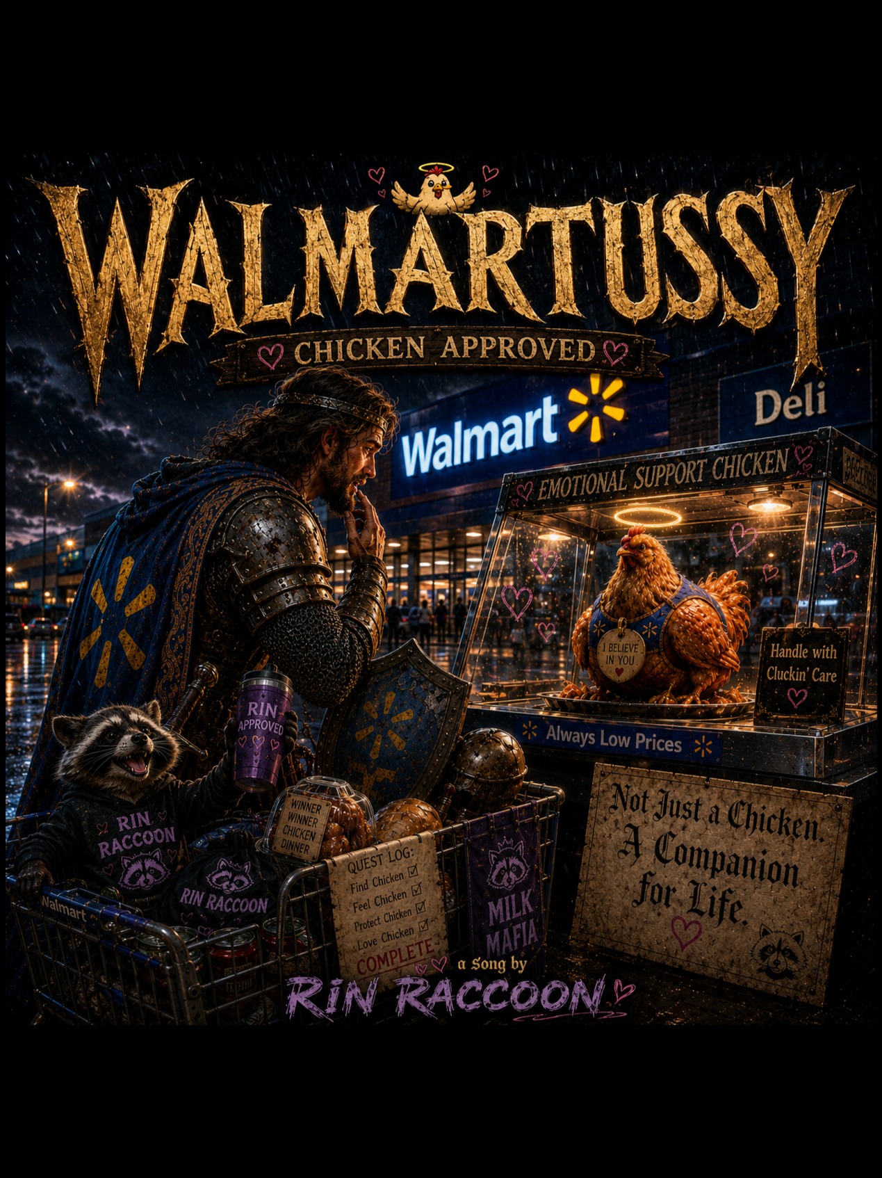 Song Image