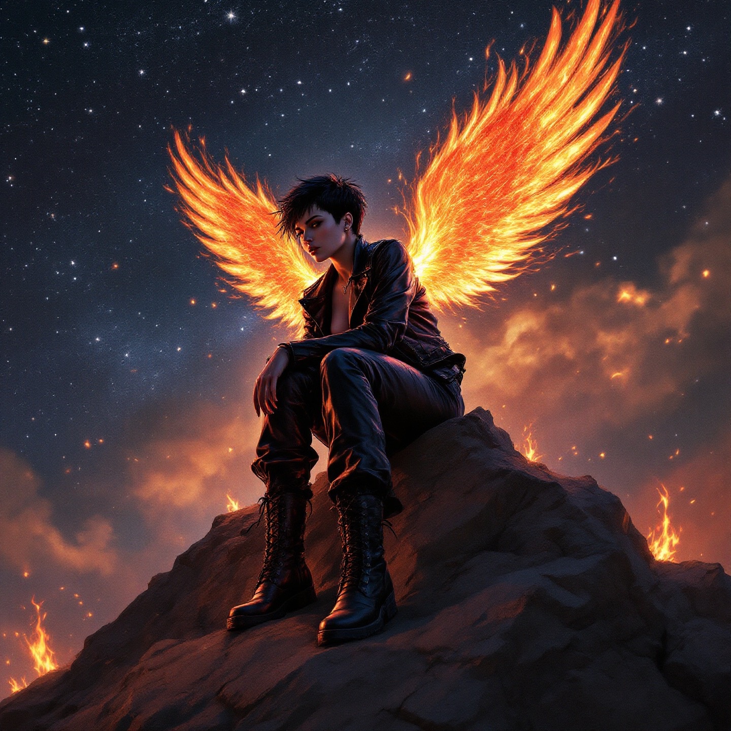 Image for Ambidexta’s 50 favourites 