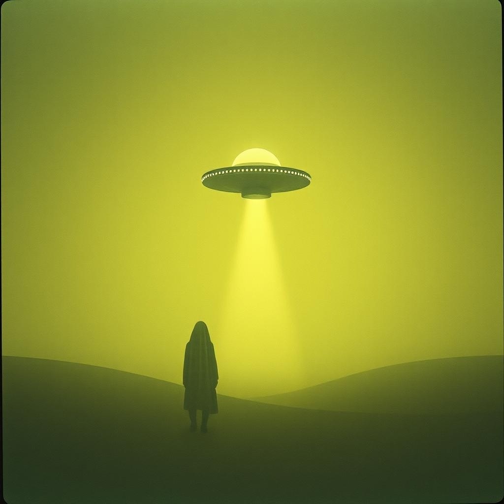 Image for Midnight Apparitions