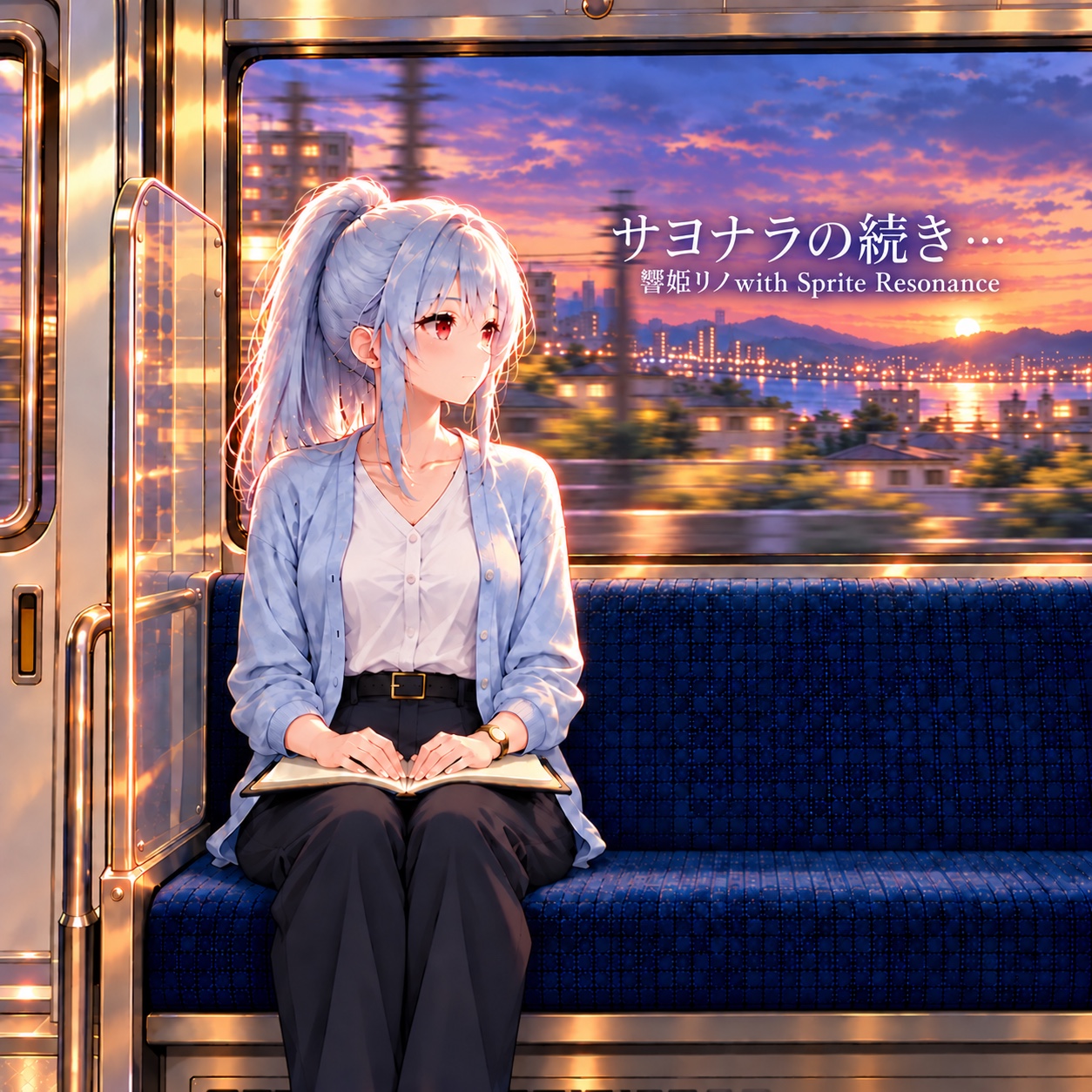 サヨナラの続き… artwork