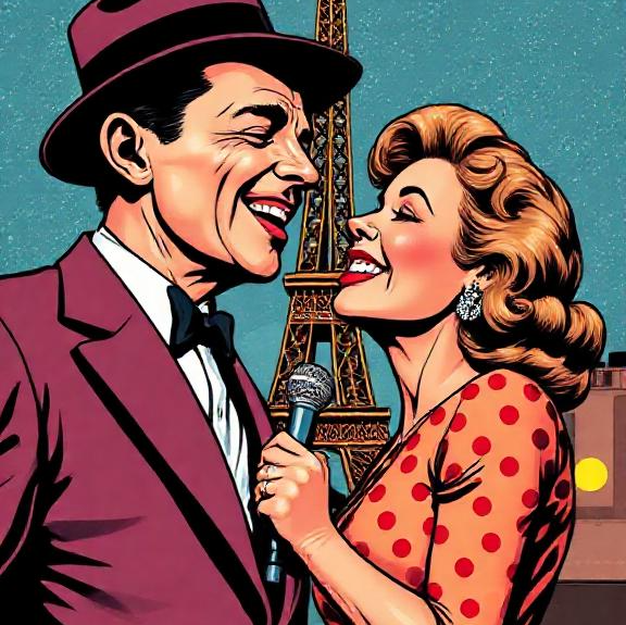 Voice image for Spanky Spamatra