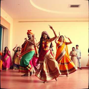 Image for Bollywood - आओ मेरे साथ नृत्य करो