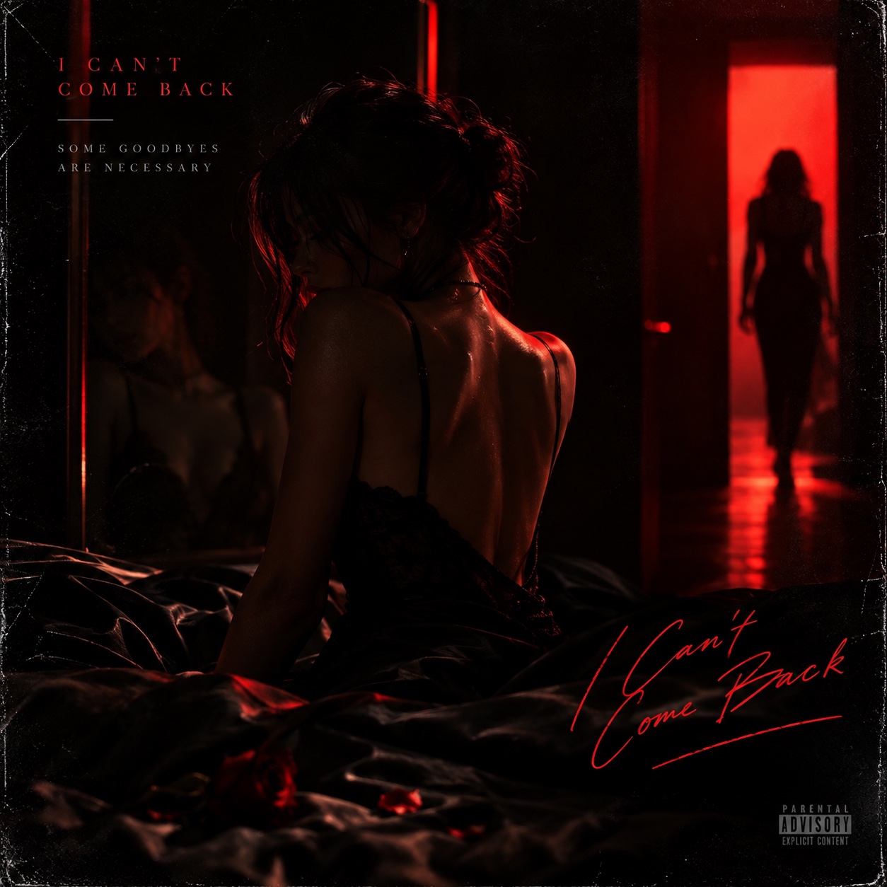 I Can’t Come Back artwork
