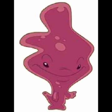 Image for Morpholomew