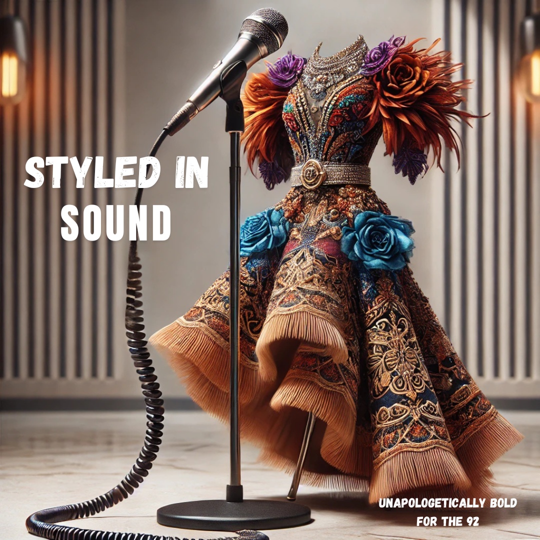 Image for Styled in Sound 