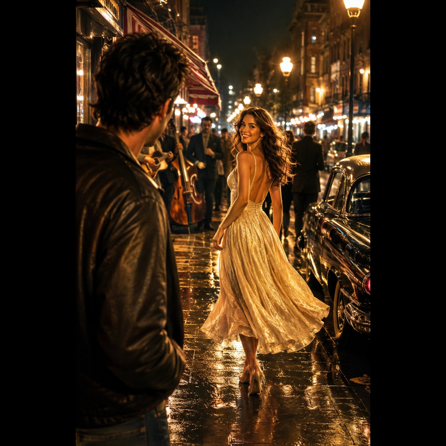 Roy Orbison - Pretty Woman final - pl artwork