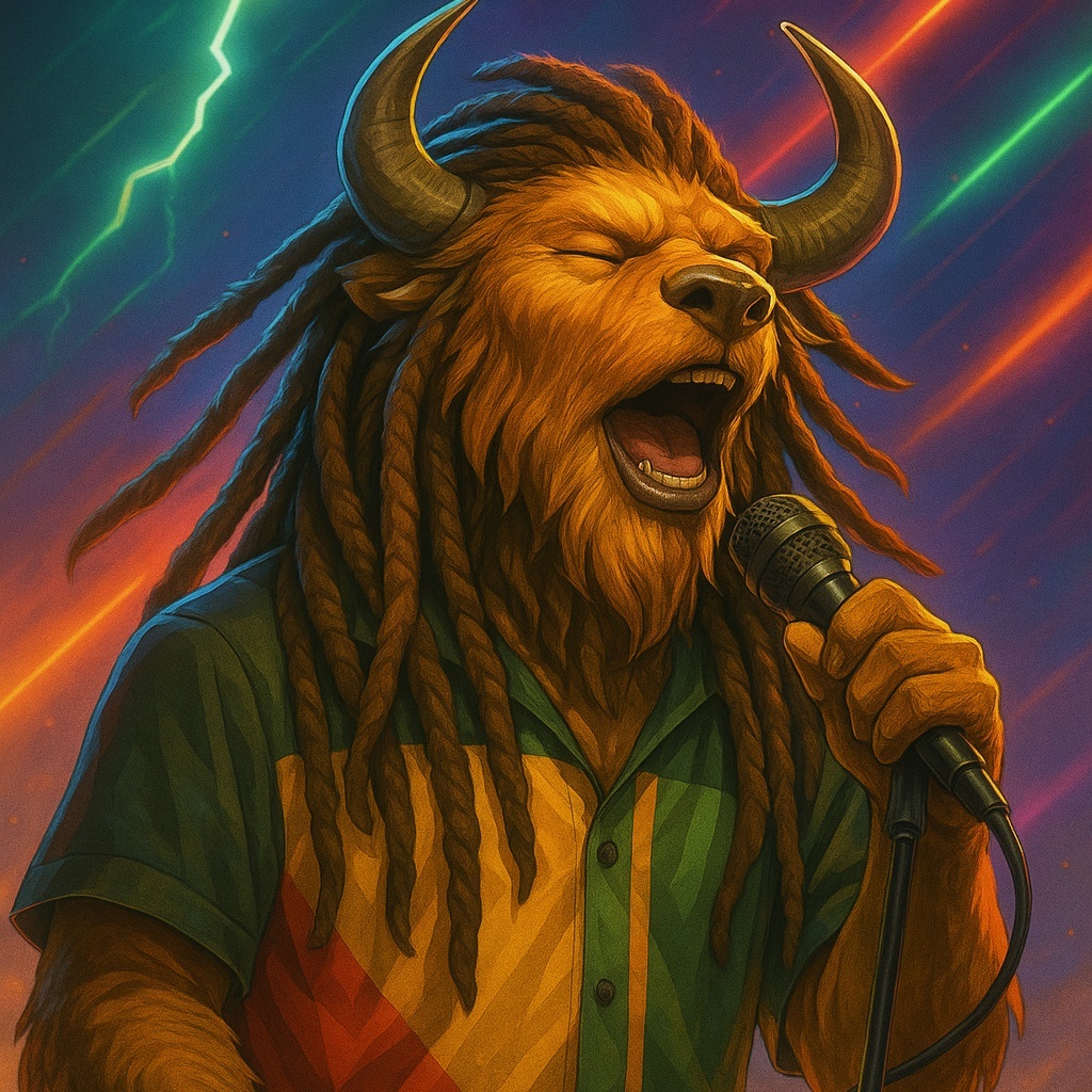 Image for Reggae Beats