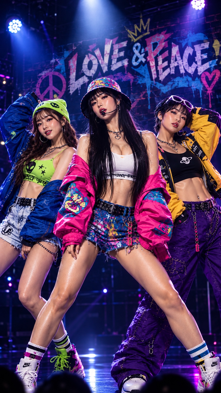 We Are One（Japanese ver.） artwork
