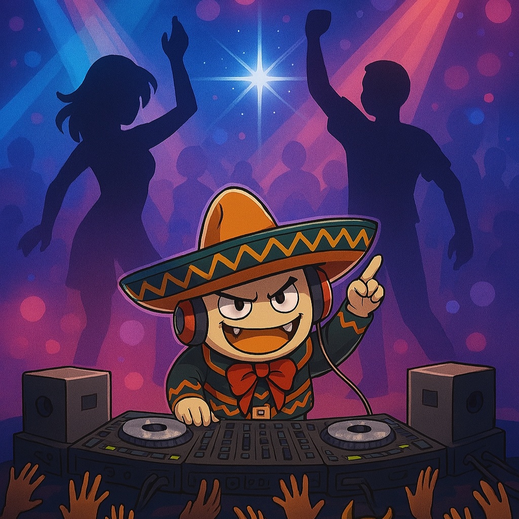 Image for Dance Nation