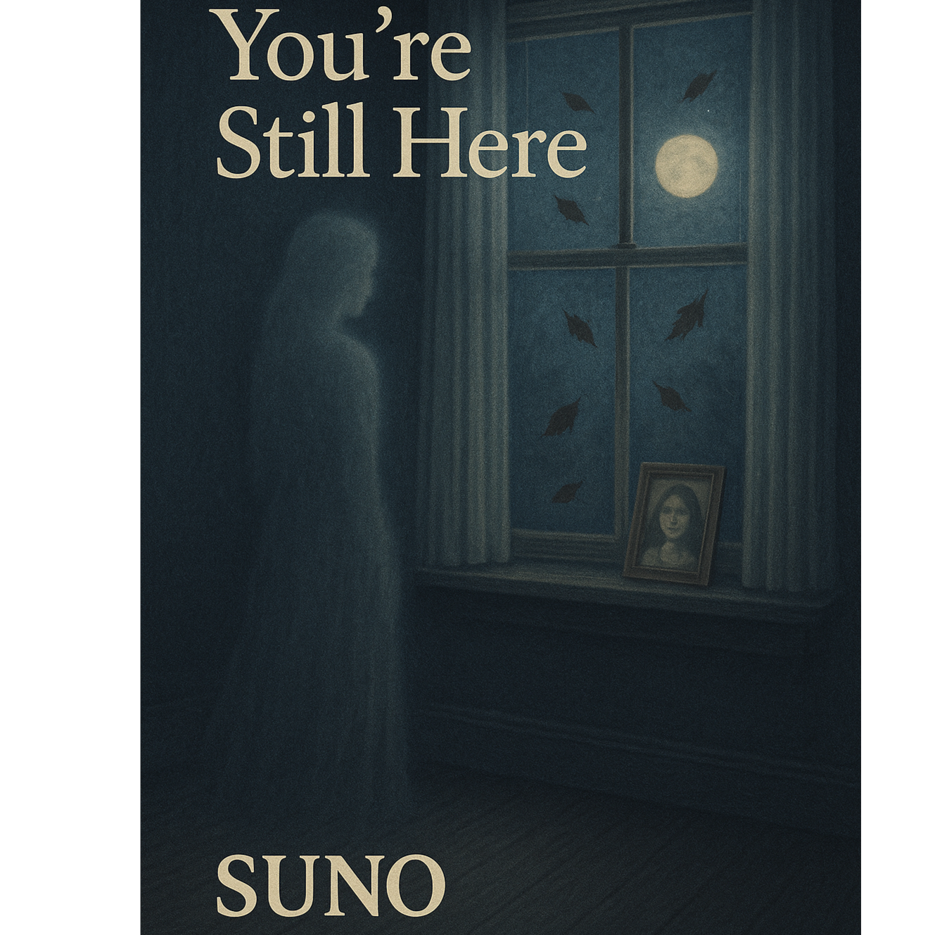 Persona image for Still Here