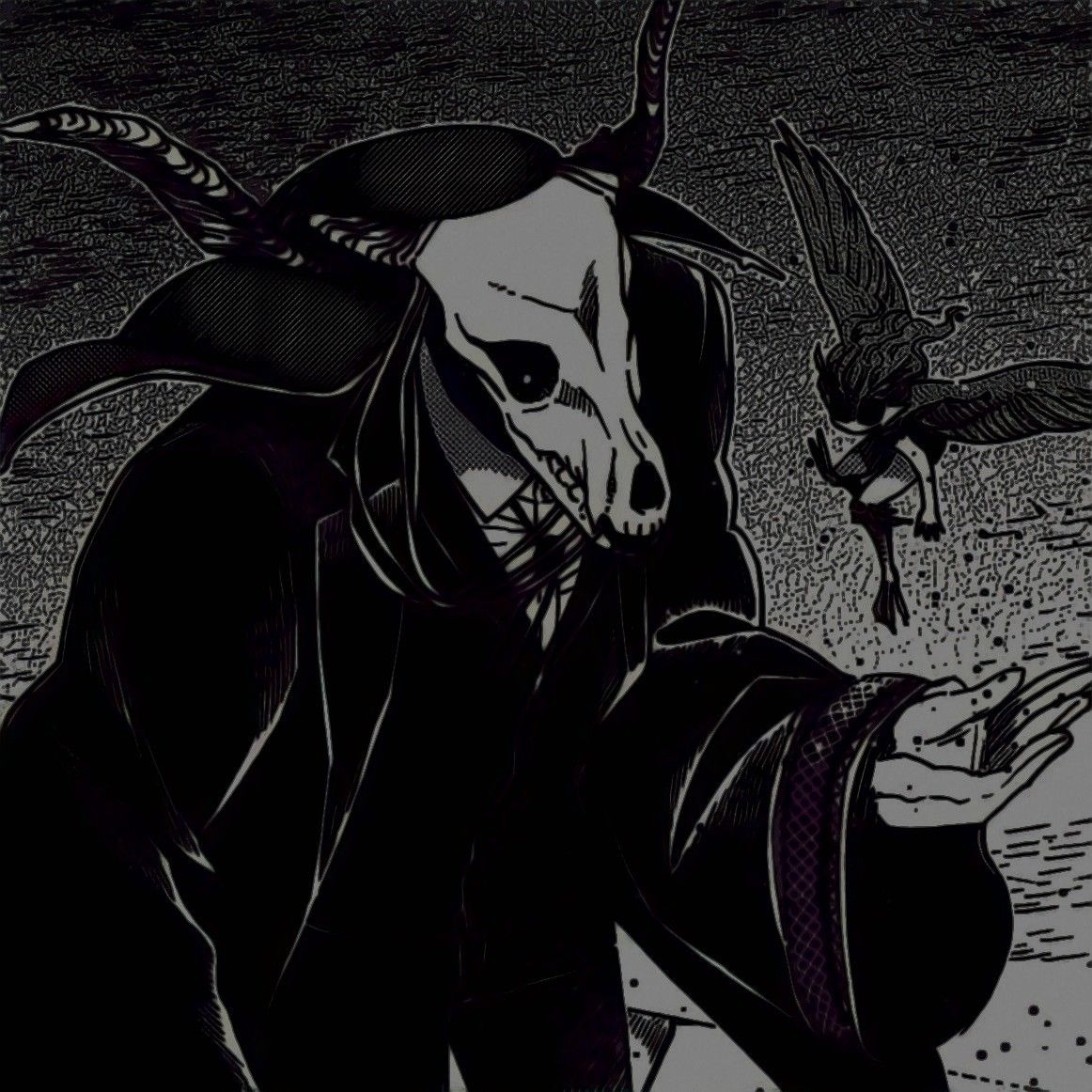 𝕽𝖊𝖙𝖚𝖗𝖓 𝖇𝖞 𝕯𝖊𝖆𝖙𝖍 artwork