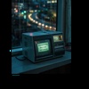 Answering Machine Music Interlude