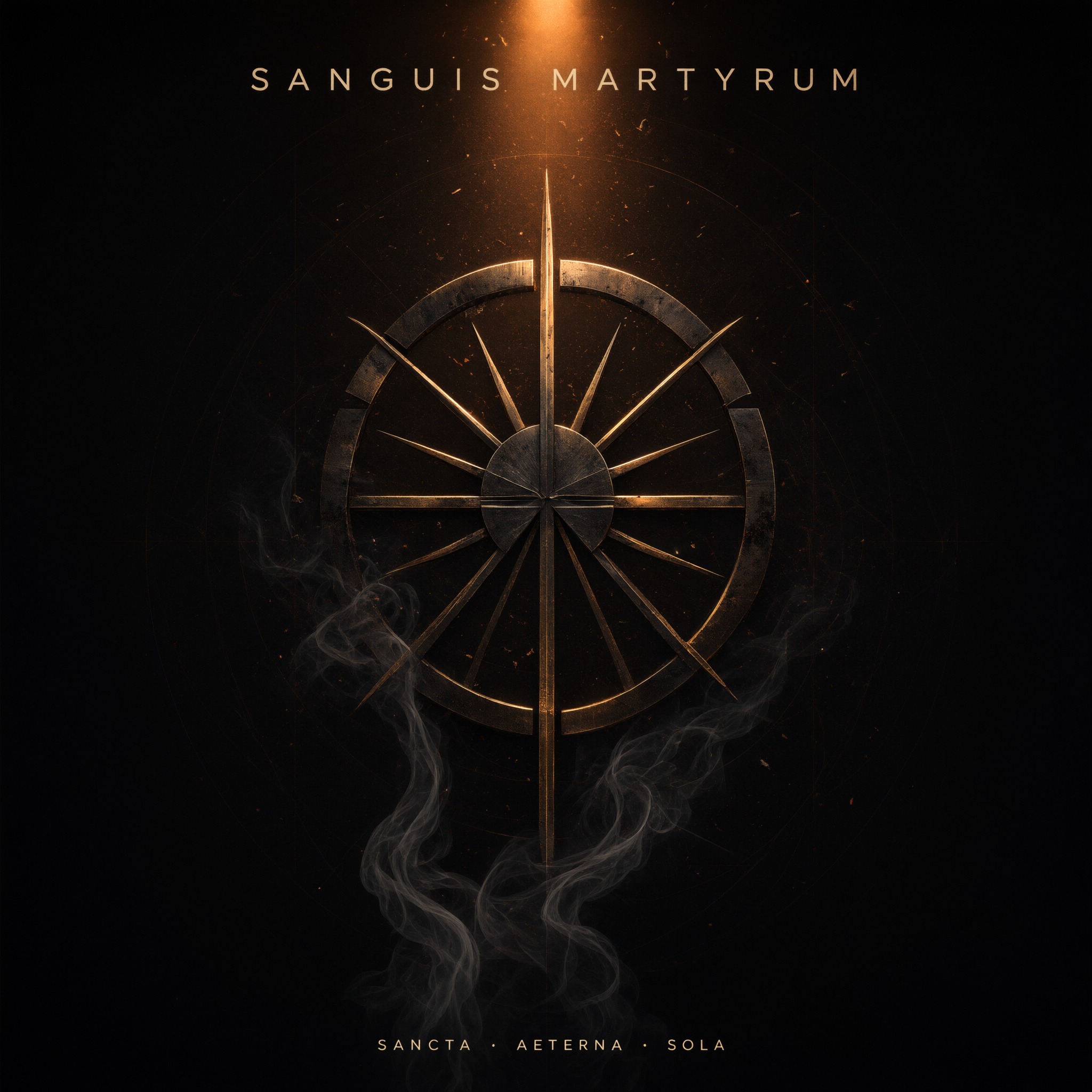 Обложка трека Sanguis Martyrum