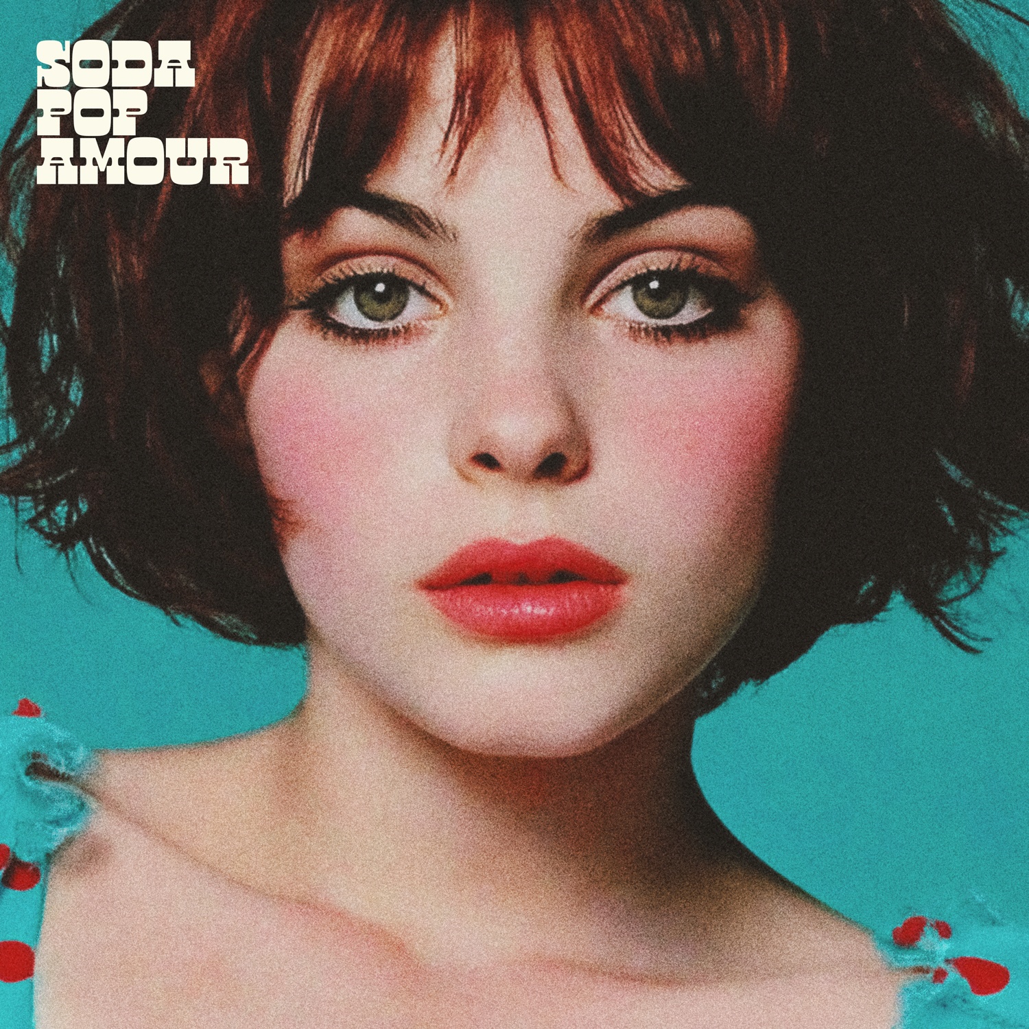 Playlist cover art
