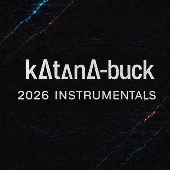 Image for 2026 Instrumentals
