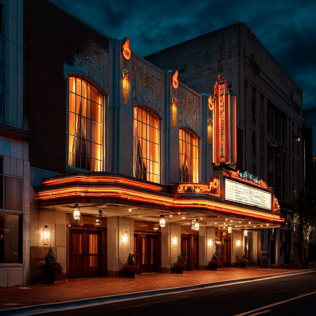 Image for Movie theater