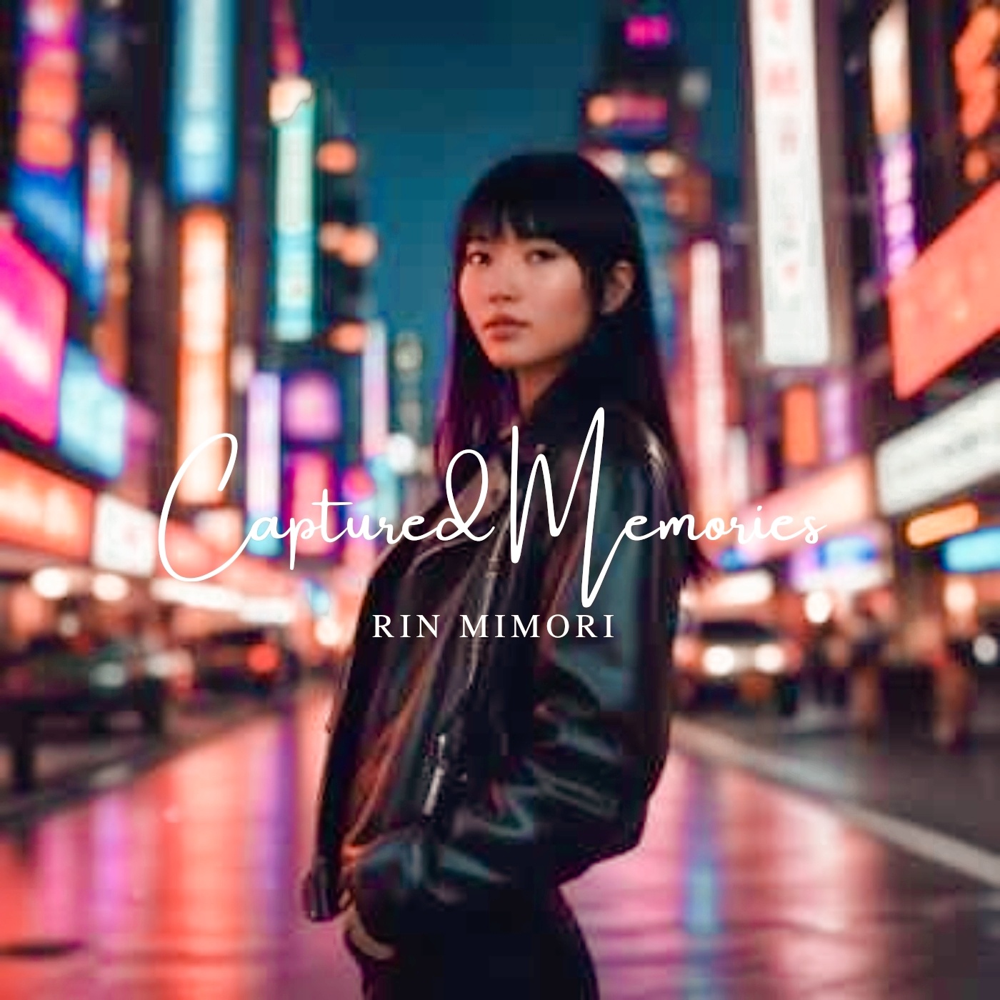 Persona image for Rin Mimori 