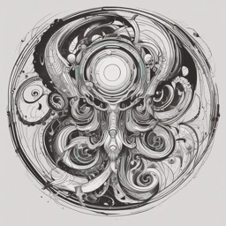 Playlist cover art