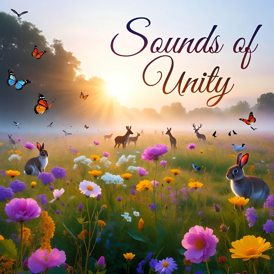 Image for Sounds of Unity!