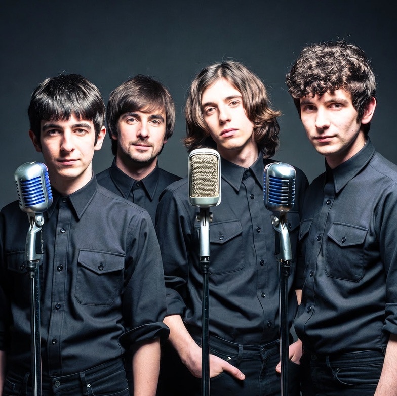 Image for Meet The Mackies