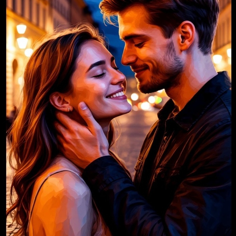 Image for ✨ Бесконечная ночь ✨