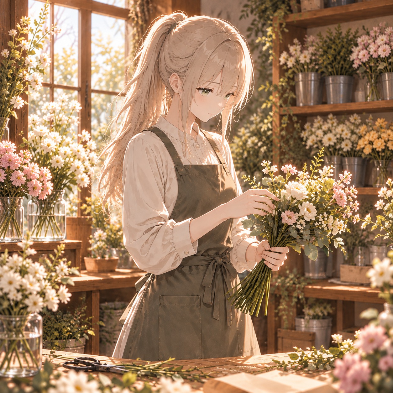 Instrumental 3