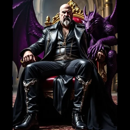 Profile picture for DragonRockWizard143