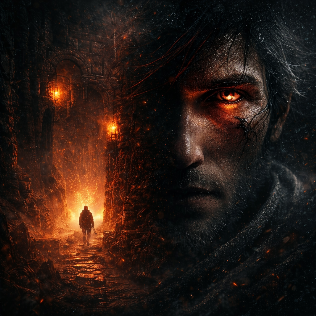 Echoes Of The Underworld 3