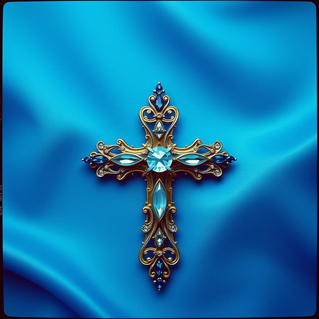 Playlist cover art