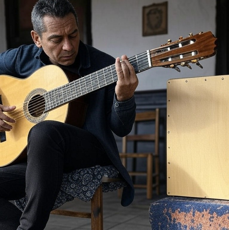 Image for Flamenco