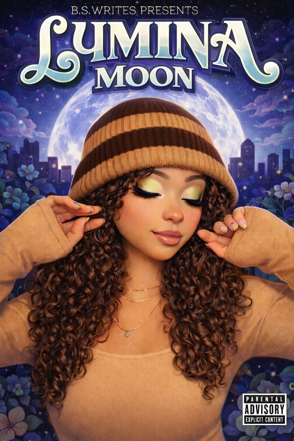 Image for Lumina Moon