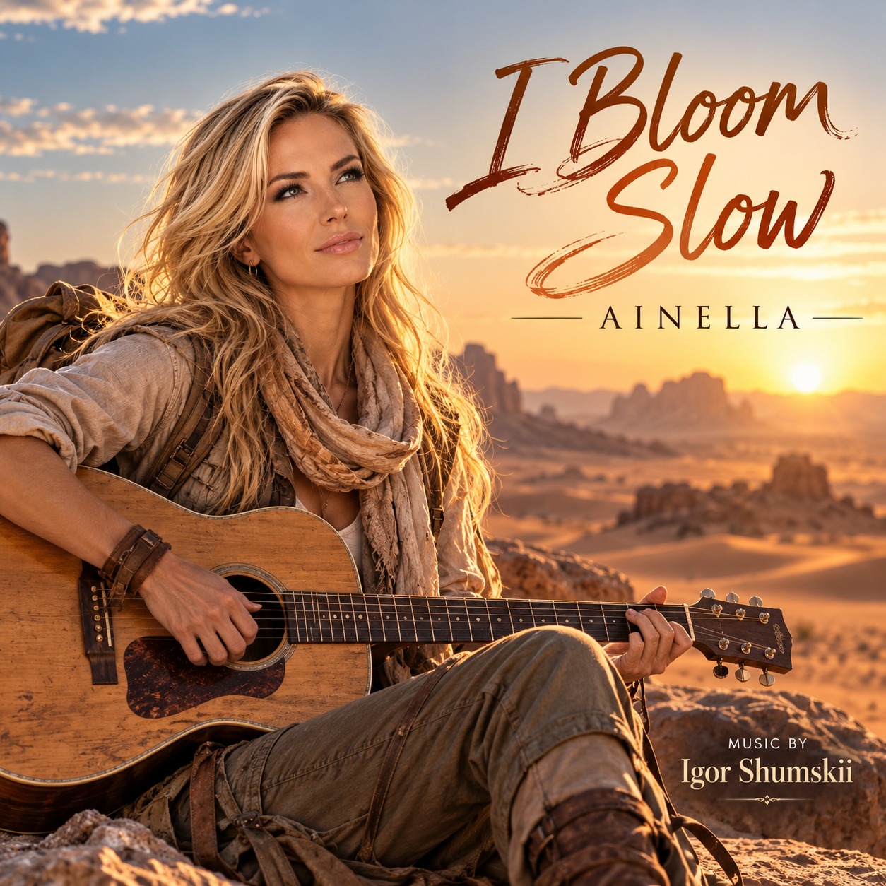Song Cover Image