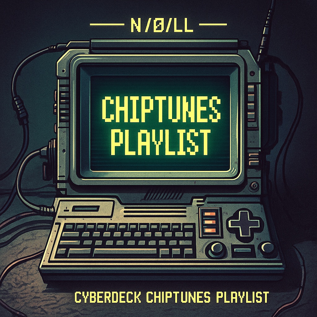 Image for Chiptunes and SIDStation