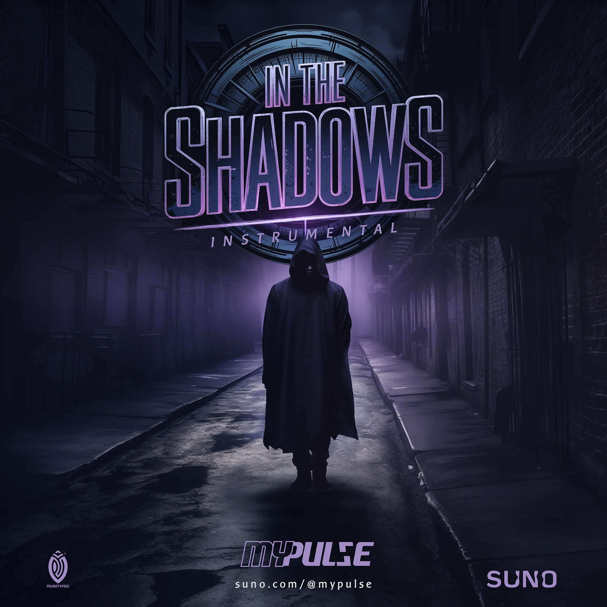 Image for In the Shadows