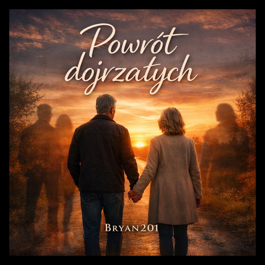 30. Powrót Dojrzałych artwork