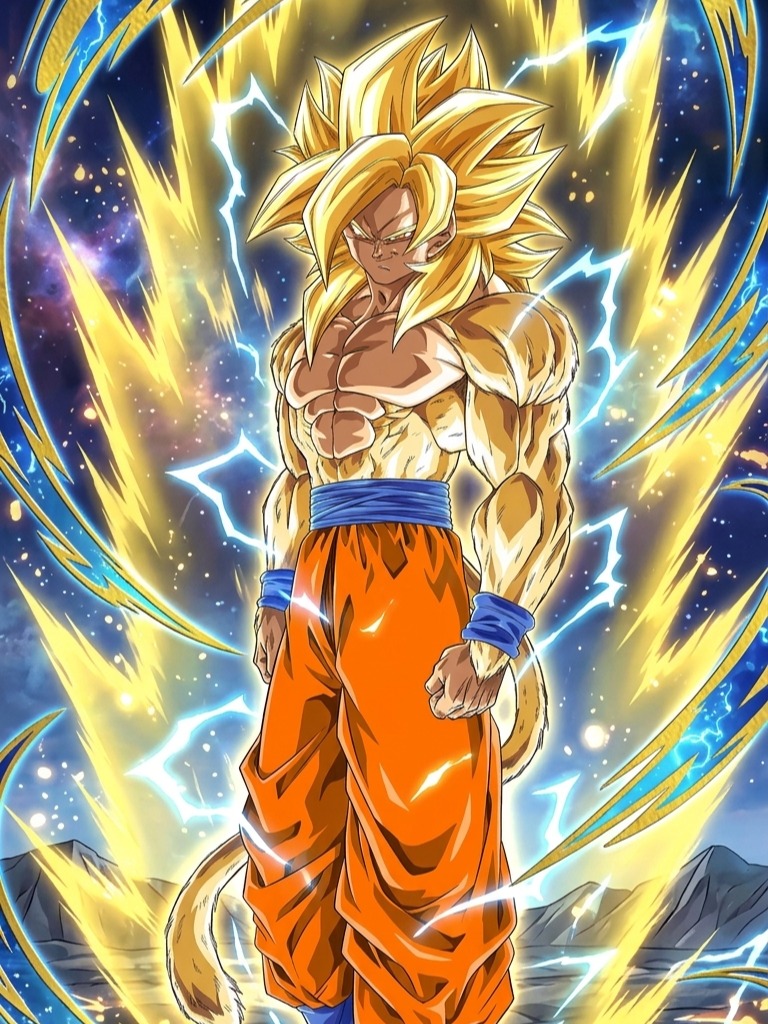 Golden Dragon March artwork