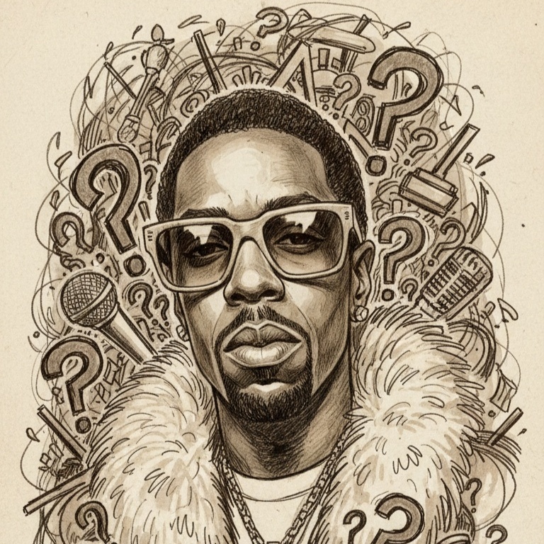 Playlist cover art
