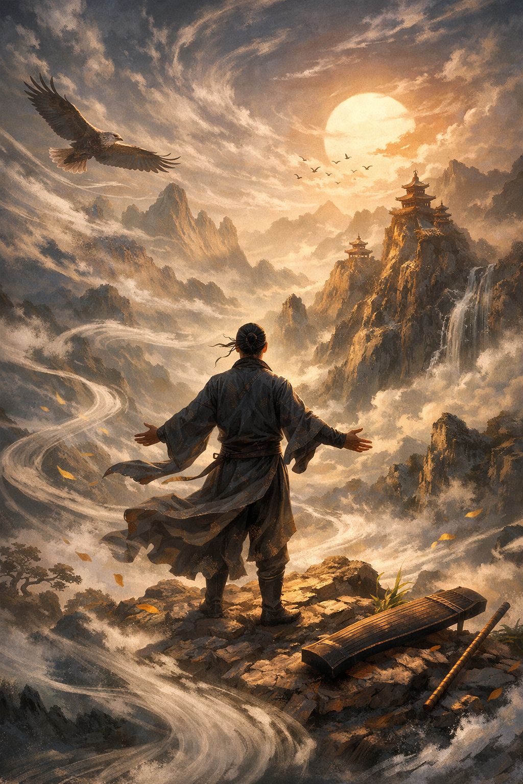 Image for Challenge+