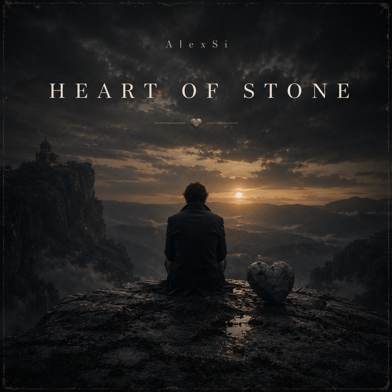 Heart of Stone