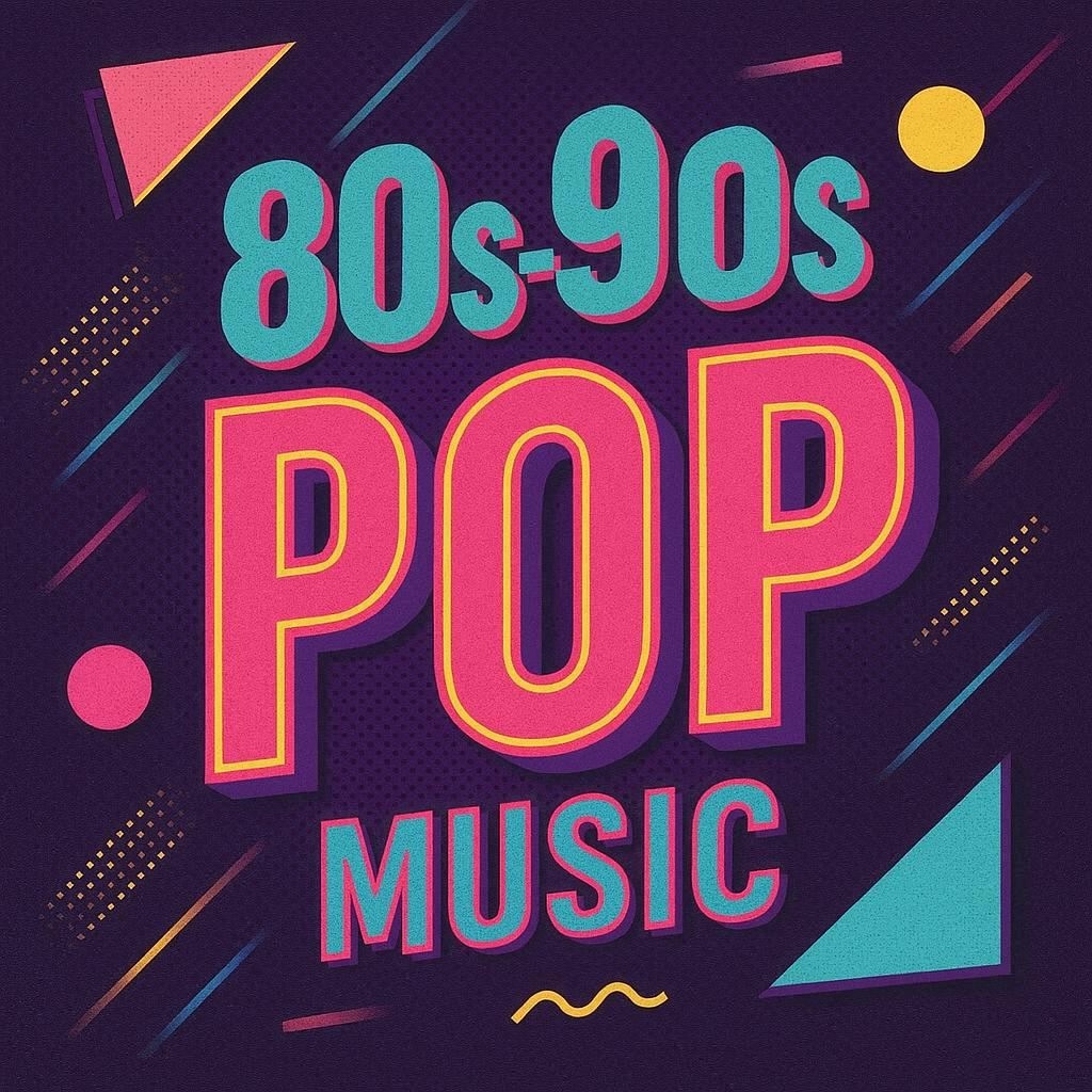 Image for Style: 80-90s